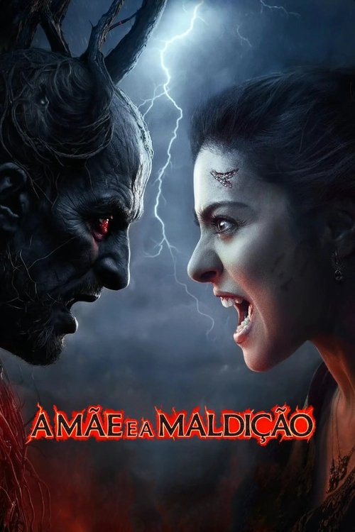 Assistir A Mãe e a Maldição