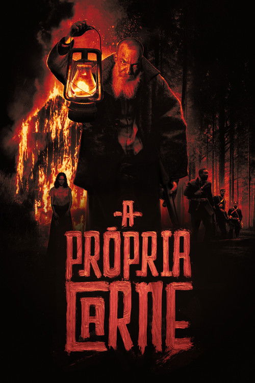 Assistir A Própria Carne