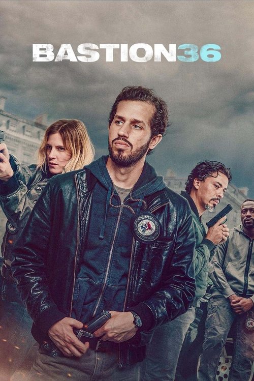 Assistir Bastion 36