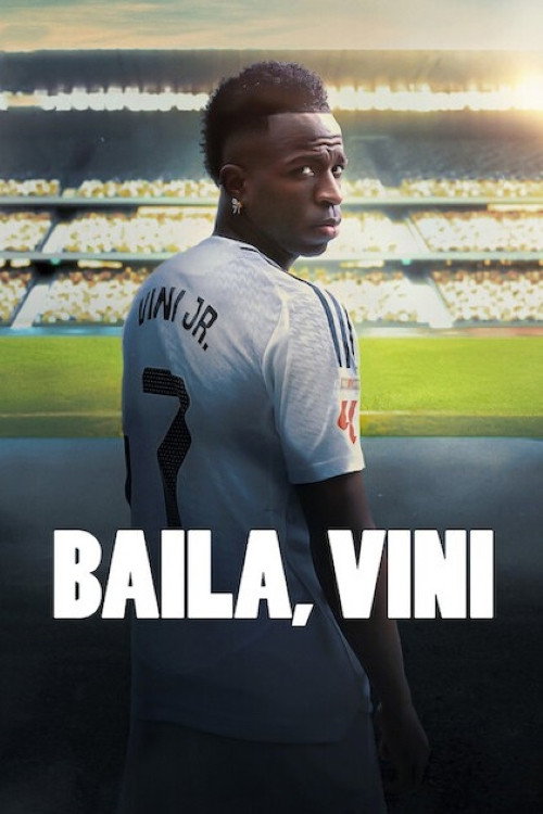 Assistir Baila, Vini
