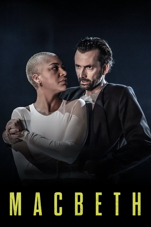 Assistir Macbeth