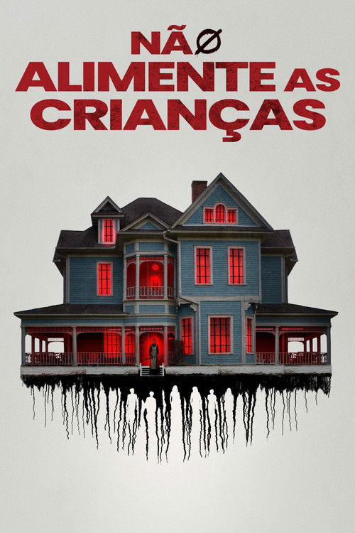 Assistir Não Alimente As Crianças