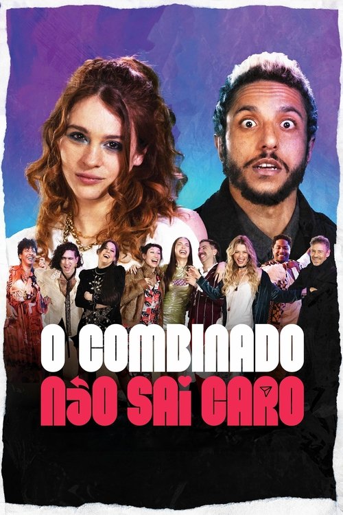 Assistir O Combinado Não Sai Caro