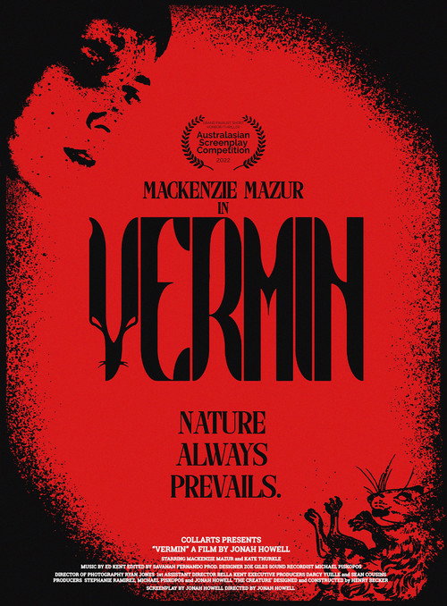 Assistir Vermin