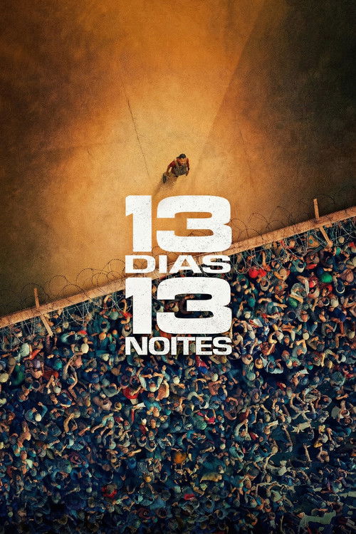 Assistir 13 Dias, 13 Noites