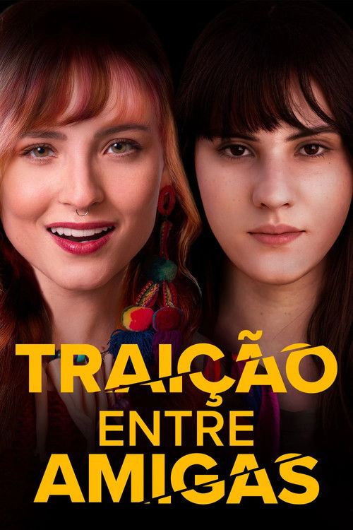 Assistir Traição Entre Amigas