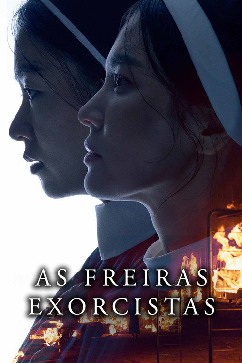 Assistir As Freiras Exorcistas