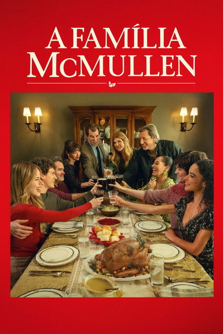 Assistir A Família McMullen