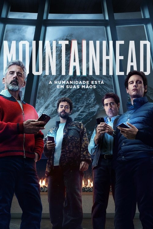 Assistir Mountainhead