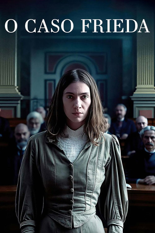Assistir O Caso Frieda
