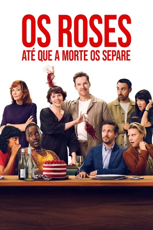 Assistir Os Roses: Até Que a Morte Os Separe