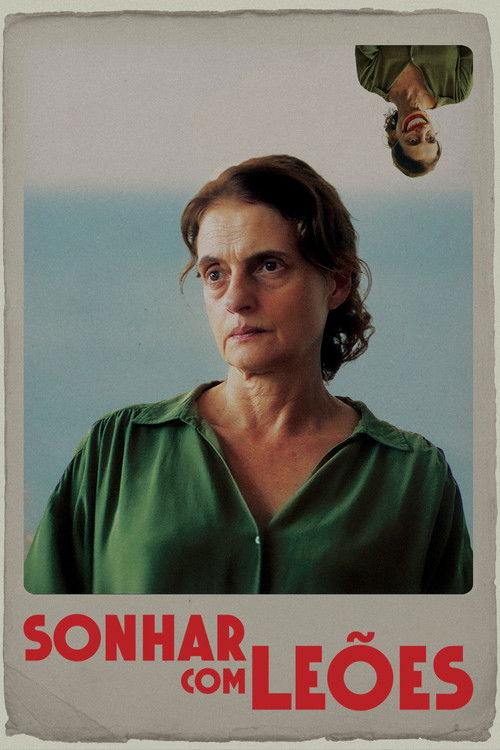Assistir Sonhar com Leões