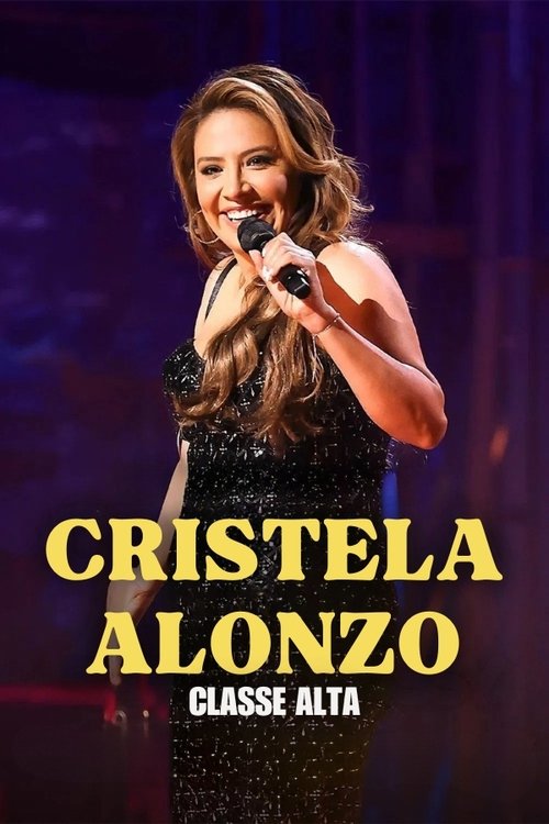 Assistir Cristela Alonzo: Classe Alta