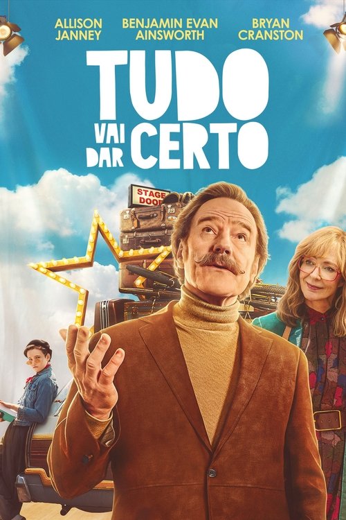 Assistir Tudo Vai dar Certo