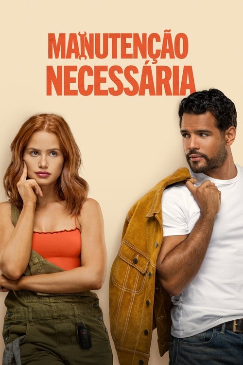 Assistir Manutenção Necessária