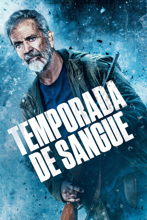 Assistir Temporada de Sangue