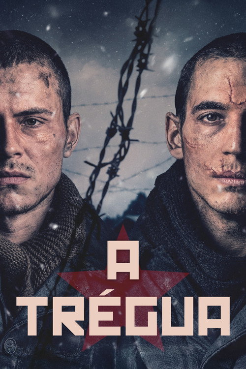 Assistir A Trégua