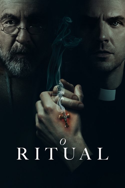 Assistir O Ritual