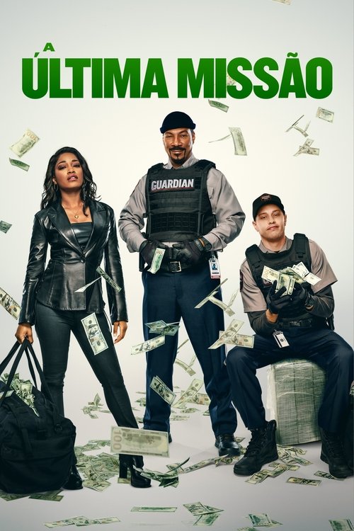 Assistir A Última Missão