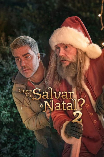 Assistir Quem Vai Salvar o Natal? 2