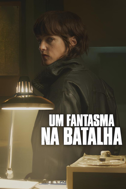 Assistir Um Fantasma na Batalha