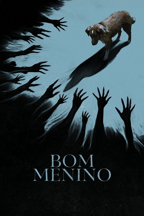 Assistir Bom Menino