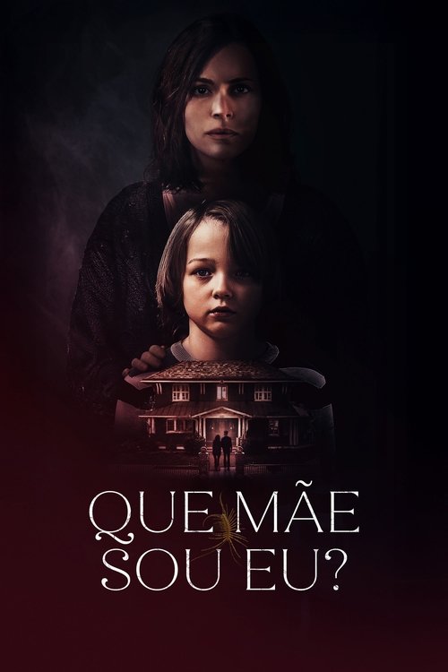 Assistir Que Mãe Sou Eu?