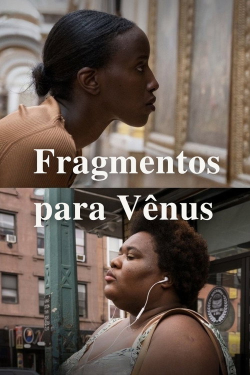 Assistir Fragmentos para Vênus