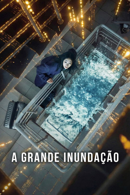 Assistir A Grande Inundação