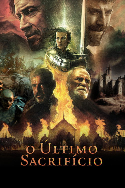 Assistir O Último Sacrifício