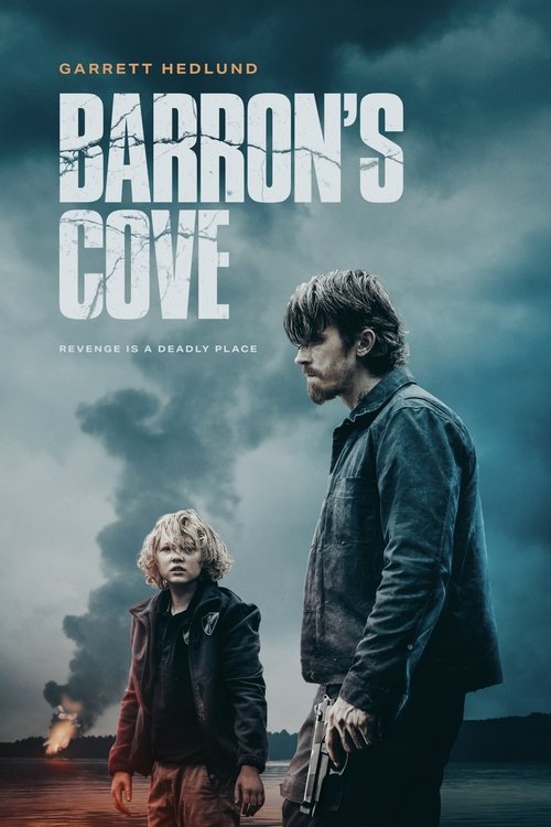 Assistir Barron's Cove