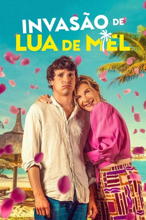 Assistir Invasão de Lua de Mel