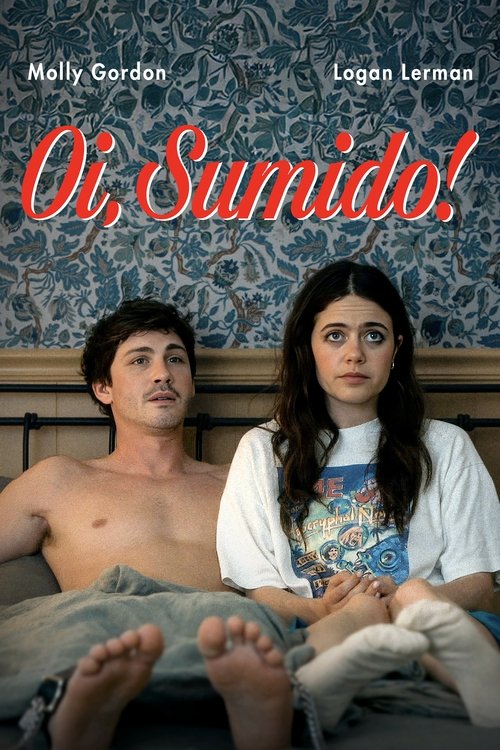 Assistir Oi, Sumido!