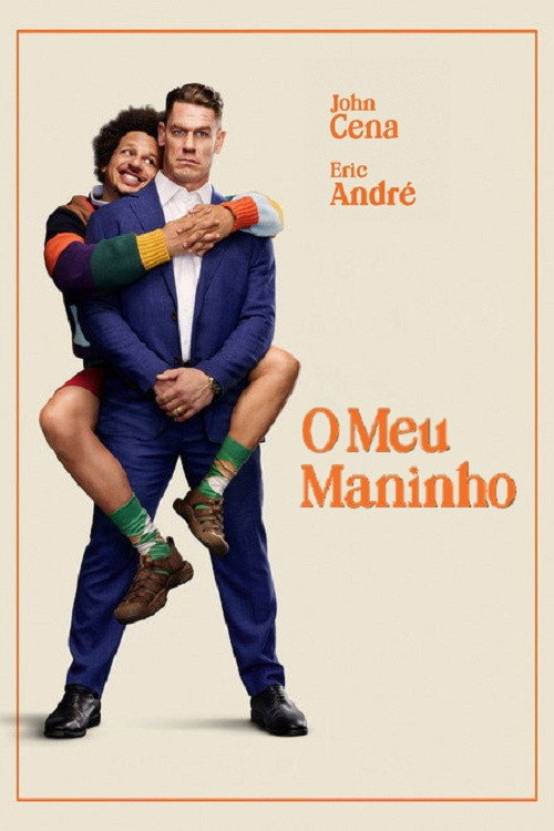 Assistir Little Brother