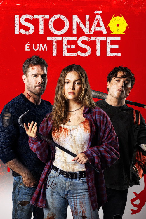 Assistir Isto Não é um Teste