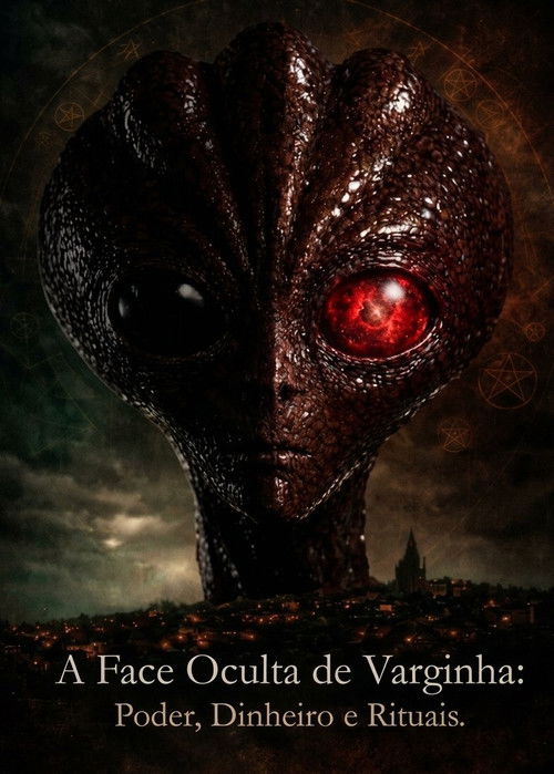 Assistir A Face Oculta de Varginha: Poder, Dinheiro e Rituais.