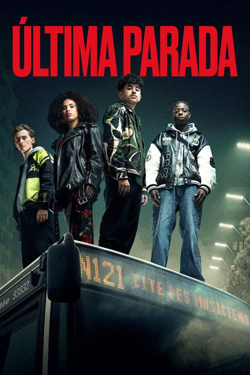 Assistir Última Parada