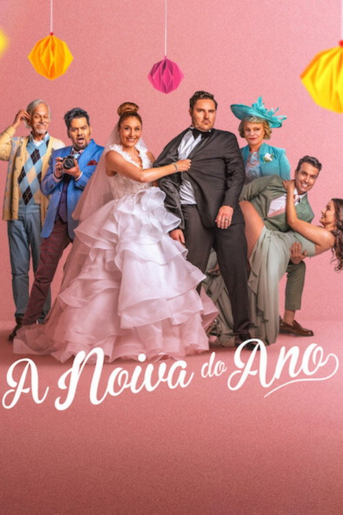 Assistir A Noiva do Ano