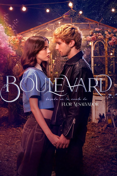 Assistir Boulevard