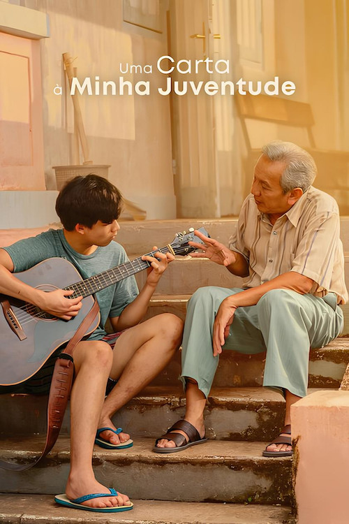 Assistir Uma Carta à Minha Juventude