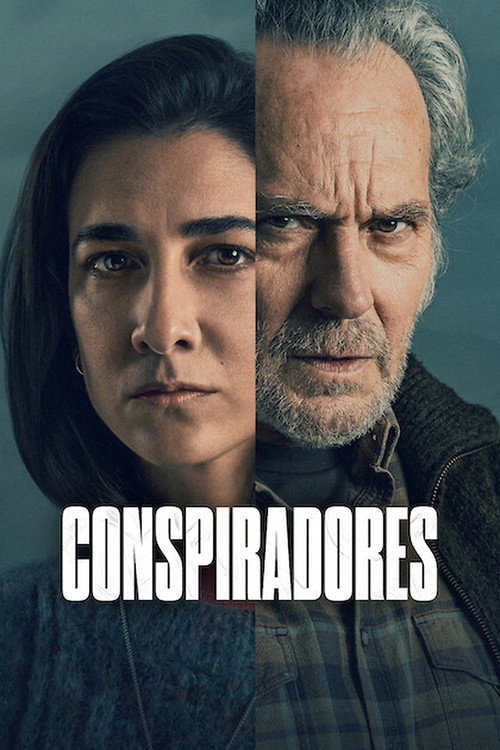 Assistir Conspiradores