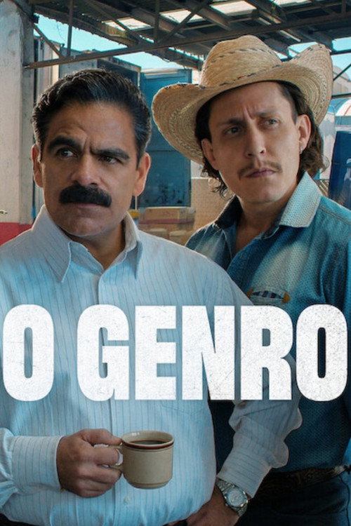Assistir O Genro