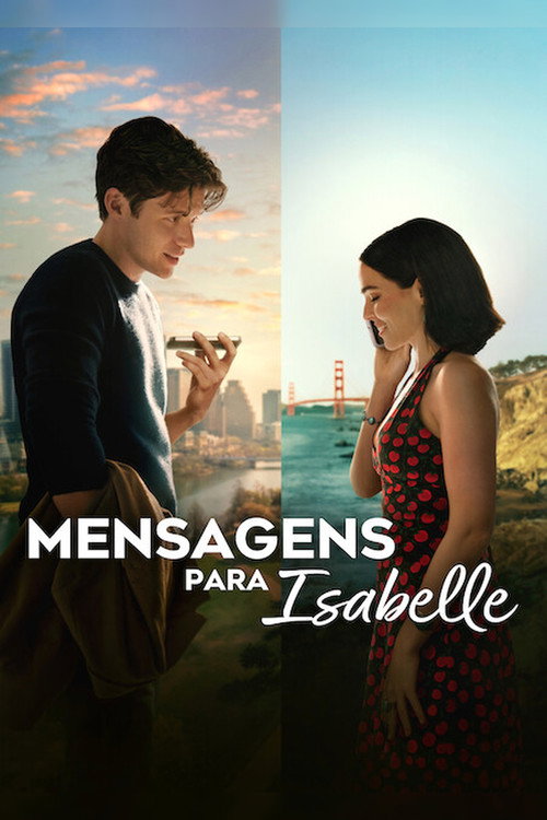 Assistir Mensagens para Isabelle