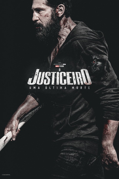 Assistir O Justiceiro: Uma Última Morte