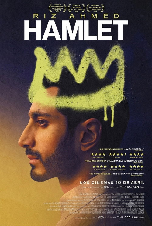 Assistir Hamlet