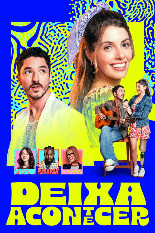 Assistir Deixa Acontecer