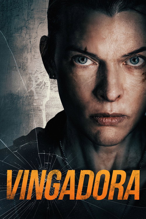 Assistir Vingadora