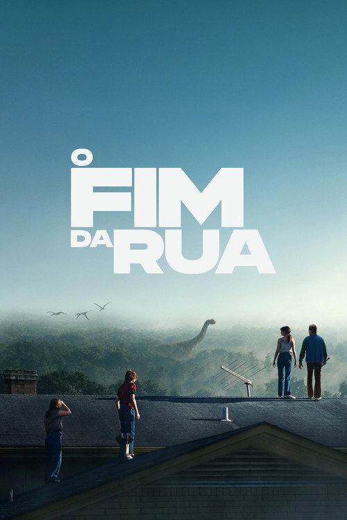 Assistir O Fim da Rua