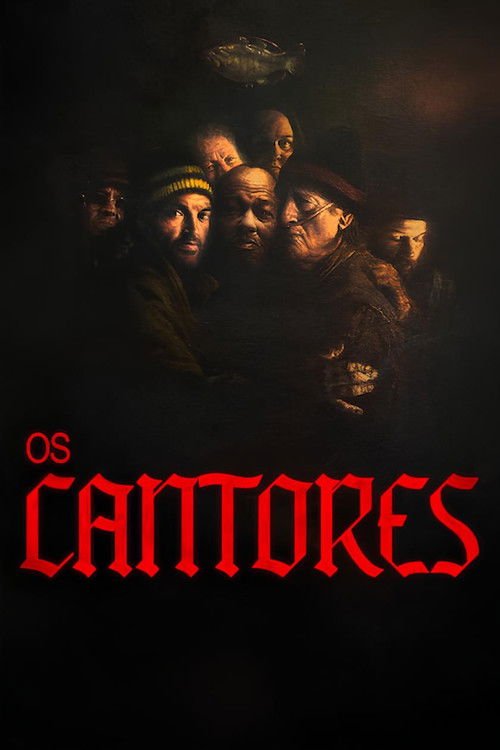 Assistir Os Cantores