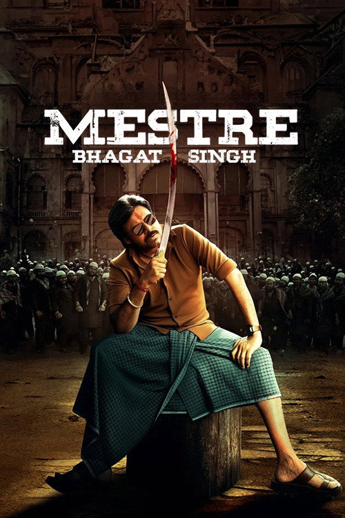 Assistir Mestre Bhagat Singh